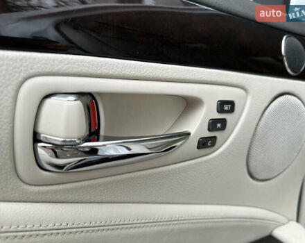 Белый Лексус ЛС, объемом двигателя 4.61 л и пробегом 167 тыс. км за 9999 $, фото 16 на Automoto.ua