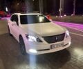 Білий Лексус ЛС, об'ємом двигуна 5 л та пробігом 330 тис. км за 11400 $, фото 4 на Automoto.ua
