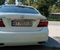 Белый Лексус ЛС, объемом двигателя 4.61 л и пробегом 115 тыс. км за 13500 $, фото 7 на Automoto.ua