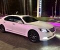 Білий Лексус ЛС, об'ємом двигуна 5 л та пробігом 330 тис. км за 11400 $, фото 1 на Automoto.ua