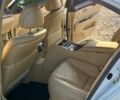 Білий Лексус ЛС, об'ємом двигуна 4.6 л та пробігом 180 тис. км за 14000 $, фото 13 на Automoto.ua