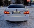 Белый Лексус ЛС, объемом двигателя 5 л и пробегом 180 тыс. км за 15000 $, фото 5 на Automoto.ua