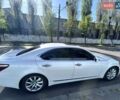 Белый Лексус ЛС, объемом двигателя 4.61 л и пробегом 160 тыс. км за 8400 $, фото 3 на Automoto.ua