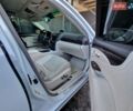 Белый Лексус ЛС, объемом двигателя 5 л и пробегом 190 тыс. км за 12250 $, фото 15 на Automoto.ua