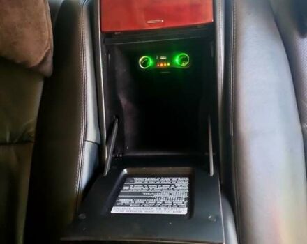 Белый Лексус ЛС, объемом двигателя 4.97 л и пробегом 388 тыс. км за 13200 $, фото 47 на Automoto.ua