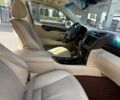 Білий Лексус ЛС, об'ємом двигуна 5 л та пробігом 333 тис. км за 9500 $, фото 18 на Automoto.ua