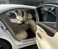 Білий Лексус ЛС, об'ємом двигуна 5 л та пробігом 333 тис. км за 11000 $, фото 15 на Automoto.ua