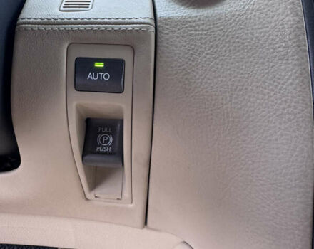 Білий Лексус ЛС, об'ємом двигуна 4.61 л та пробігом 118 тис. км за 15999 $, фото 37 на Automoto.ua