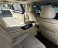 Білий Лексус ЛС, об'ємом двигуна 5 л та пробігом 333 тис. км за 9500 $, фото 16 на Automoto.ua