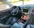 Белый Лексус ЛС, объемом двигателя 4.6 л и пробегом 3 тыс. км за 9700 $, фото 4 на Automoto.ua