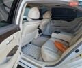 Белый Лексус ЛС, объемом двигателя 5 л и пробегом 190 тыс. км за 12250 $, фото 22 на Automoto.ua