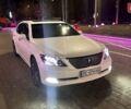 Білий Лексус ЛС, об'ємом двигуна 5 л та пробігом 330 тис. км за 11400 $, фото 3 на Automoto.ua