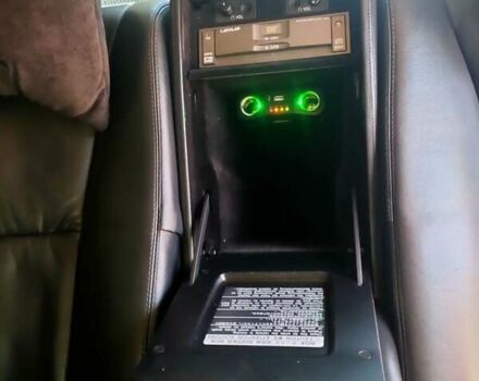 Белый Лексус ЛС, объемом двигателя 4.97 л и пробегом 388 тыс. км за 13200 $, фото 18 на Automoto.ua