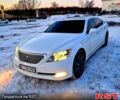 Белый Лексус ЛС, объемом двигателя 5 л и пробегом 1800 тыс. км за 12500 $, фото 4 на Automoto.ua