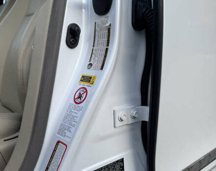 Білий Лексус ЛС, об'ємом двигуна 4.61 л та пробігом 118 тис. км за 15999 $, фото 48 на Automoto.ua