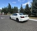 Білий Лексус ЛС, об'ємом двигуна 5 л та пробігом 333 тис. км за 9500 $, фото 9 на Automoto.ua