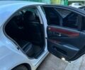 Белый Лексус ЛС, объемом двигателя 4.61 л и пробегом 190 тыс. км за 11500 $, фото 12 на Automoto.ua