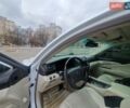 Белый Лексус ЛС, объемом двигателя 5 л и пробегом 190 тыс. км за 11500 $, фото 8 на Automoto.ua