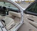 Белый Лексус ЛС, объемом двигателя 5 л и пробегом 190 тыс. км за 11800 $, фото 9 на Automoto.ua