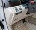 Белый Лексус ЛС, объемом двигателя 5 л и пробегом 190 тыс. км за 10000 $, фото 14 на Automoto.ua