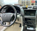 Белый Лексус ЛС, объемом двигателя 4.61 л и пробегом 167 тыс. км за 9999 $, фото 42 на Automoto.ua