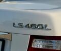 Білий Лексус ЛС, об'ємом двигуна 4.6 л та пробігом 180 тис. км за 14000 $, фото 10 на Automoto.ua