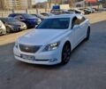 Білий Лексус ЛС, об'ємом двигуна 5 л та пробігом 190 тис. км за 10800 $, фото 1 на Automoto.ua