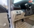 Белый Лексус ЛС, объемом двигателя 5 л и пробегом 190 тыс. км за 11500 $, фото 7 на Automoto.ua
