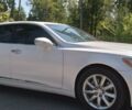 Белый Лексус ЛС, объемом двигателя 4.61 л и пробегом 115 тыс. км за 13500 $, фото 13 на Automoto.ua