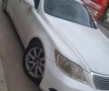 Белый Лексус ЛС, объемом двигателя 4.97 л и пробегом 365 тыс. км за 6700 $, фото 4 на Automoto.ua