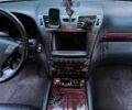 Белый Лексус ЛС, объемом двигателя 4.61 л и пробегом 190 тыс. км за 11500 $, фото 19 на Automoto.ua