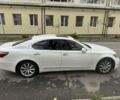 Білий Лексус ЛС, об'ємом двигуна 4.6 л та пробігом 245 тис. км за 8500 $, фото 4 на Automoto.ua