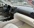 Білий Лексус ЛС, об'ємом двигуна 4.61 л та пробігом 160 тис. км за 11300 $, фото 9 на Automoto.ua