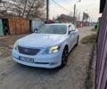 Белый Лексус ЛС, объемом двигателя 5 л и пробегом 190 тыс. км за 11800 $, фото 6 на Automoto.ua