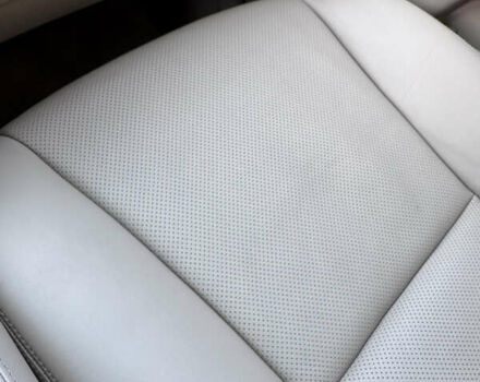 Білий Лексус ЛС, об'ємом двигуна 4.61 л та пробігом 118 тис. км за 15999 $, фото 38 на Automoto.ua