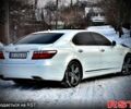 Білий Лексус ЛС, об'ємом двигуна 4.6 л та пробігом 18000 тис. км за 14500 $, фото 3 на Automoto.ua