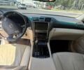Білий Лексус ЛС, об'ємом двигуна 5 л та пробігом 333 тис. км за 9500 $, фото 21 на Automoto.ua
