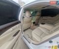 Белый Лексус ЛС, объемом двигателя 5 л и пробегом 190 тыс. км за 11500 $, фото 10 на Automoto.ua
