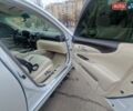 Белый Лексус ЛС, объемом двигателя 5 л и пробегом 190 тыс. км за 11500 $, фото 16 на Automoto.ua