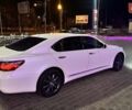 Білий Лексус ЛС, об'ємом двигуна 5 л та пробігом 330 тис. км за 11400 $, фото 2 на Automoto.ua