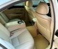 Білий Лексус ЛС, об'ємом двигуна 4.6 л та пробігом 167 тис. км за 10500 $, фото 1 на Automoto.ua