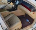 Білий Лексус ЛС, об'ємом двигуна 4.61 л та пробігом 212 тис. км за 11500 $, фото 4 на Automoto.ua