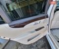 Белый Лексус ЛС, объемом двигателя 5 л и пробегом 190 тыс. км за 12250 $, фото 19 на Automoto.ua