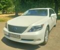 Белый Лексус ЛС, объемом двигателя 4.97 л и пробегом 388 тыс. км за 13200 $, фото 23 на Automoto.ua