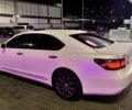 Білий Лексус ЛС, об'ємом двигуна 5 л та пробігом 330 тис. км за 11400 $, фото 7 на Automoto.ua