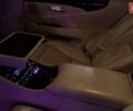 Белый Лексус ЛС, объемом двигателя 5 л и пробегом 330 тыс. км за 10500 $, фото 26 на Automoto.ua