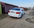 Белый Лексус ЛС, объемом двигателя 5 л и пробегом 190 тыс. км за 11800 $, фото 3 на Automoto.ua