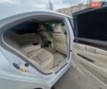 Белый Лексус ЛС, объемом двигателя 5 л и пробегом 190 тыс. км за 11500 $, фото 15 на Automoto.ua