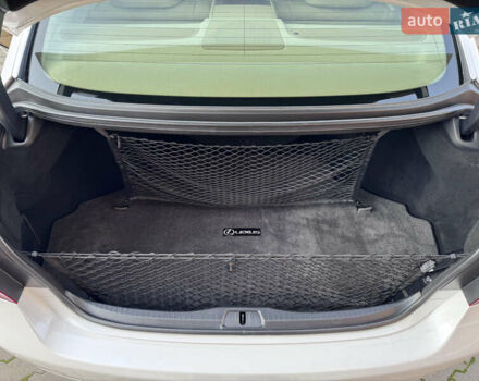 Білий Лексус ЛС, об'ємом двигуна 4.61 л та пробігом 118 тис. км за 15999 $, фото 58 на Automoto.ua