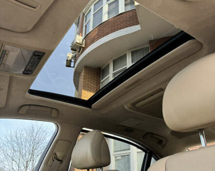 Білий Лексус ЛС, об'ємом двигуна 4.61 л та пробігом 118 тис. км за 15999 $, фото 31 на Automoto.ua